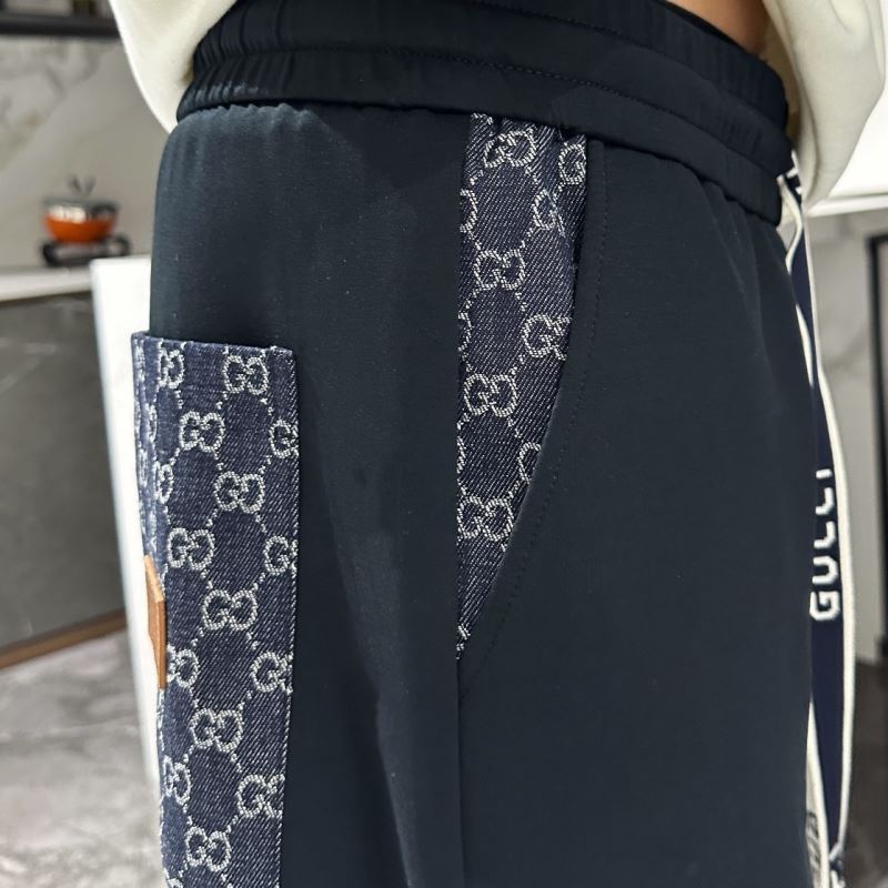 Gucci Long Pants